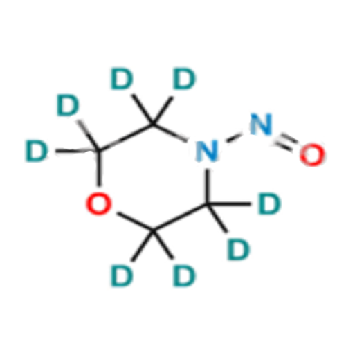 N-Nitrosomorpholine D8