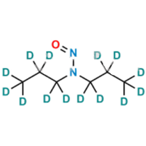 N-Nitrosodipropylamine-d14