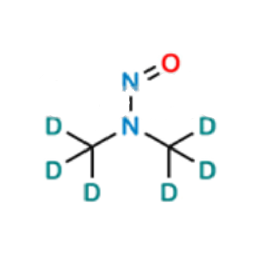 N-Nitrosodiethylamine-D6