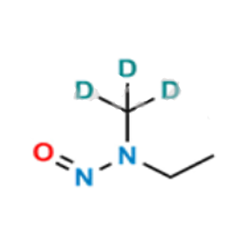 N-Nitrosoethylmethylamine-d3