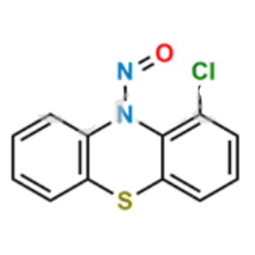 N-Nitrosochlorophenothiazine