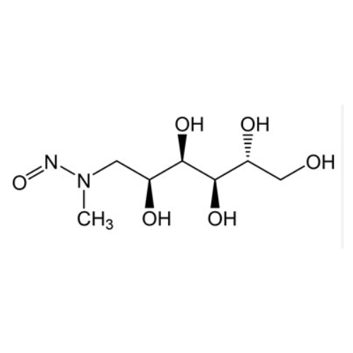 N-Nitroso Meglumine