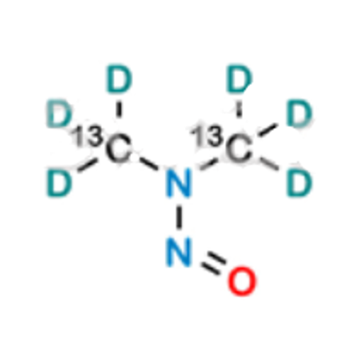 N-Nitrosodimethylamine 13c-D6