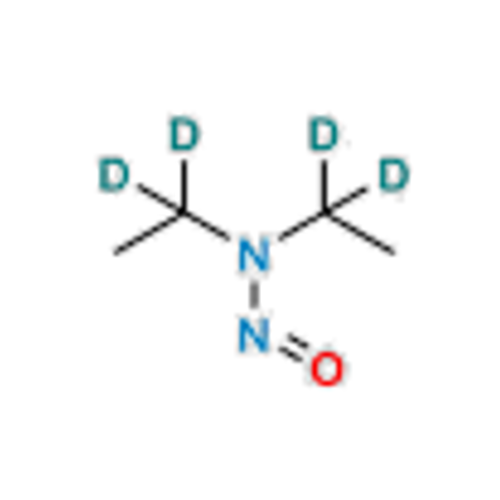 N-Nitrosodiethylamine-D4