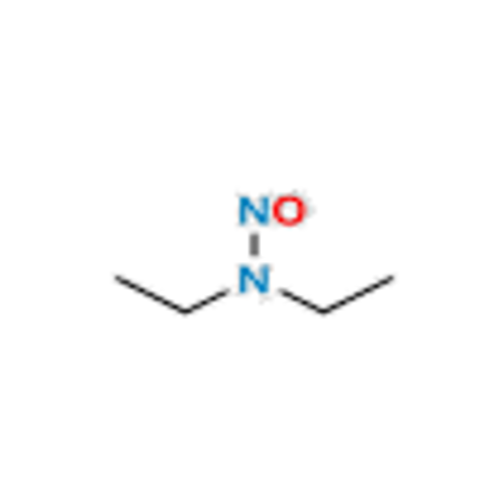 N-Nitrosodiethylamine