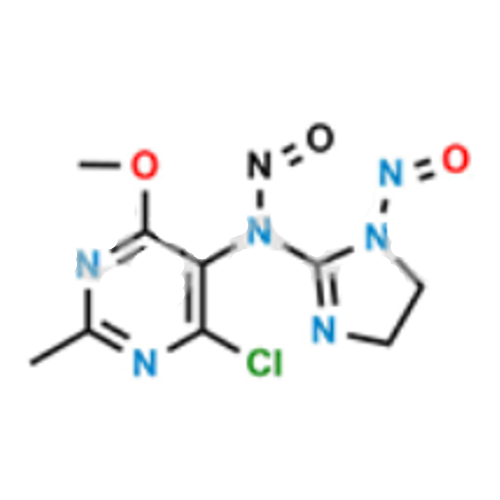 N-Nitroso-Moxonidine Impurity 2