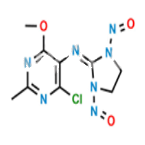 N-Nitroso-Moxonidine Impurity 1