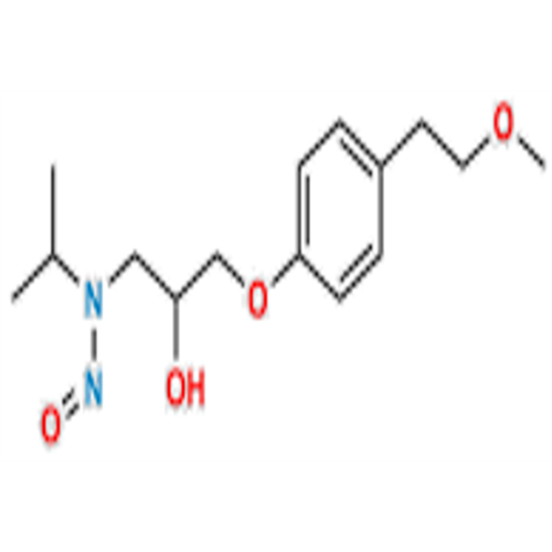 N-Nitrosometoprolol