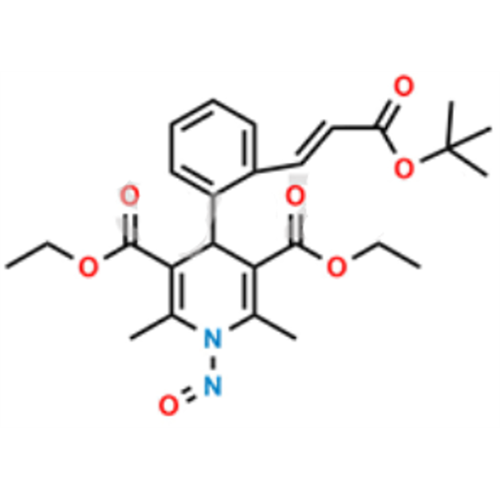 N-Nitroso-Lacidipine