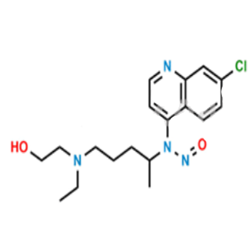 N-Nitroso-Hydroxychloroquine