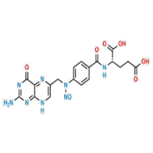 N-Nitroso-Folic acid