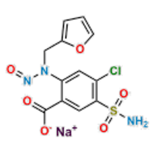 N-Nitroso-Furosemide