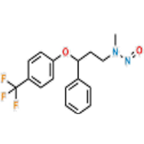 N-Nitroso-Fluoxetine