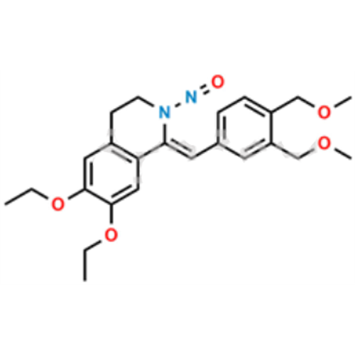 N-Nitroso-Drotaverine