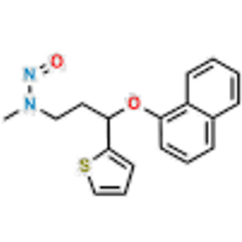 N-Nitroso-Duloxetine