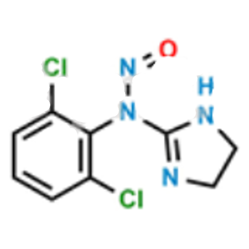 N-Nitroso-Clonidine