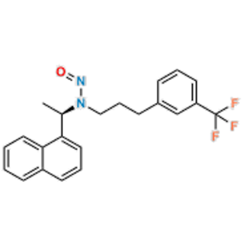 N-Nitroso-Cinacalcet