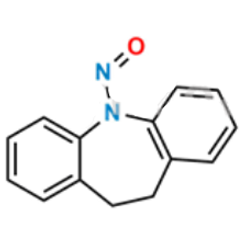 N-Nitrosodihydrodibenzazepine