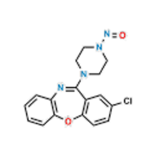 N-Nitroso-Amoxapine