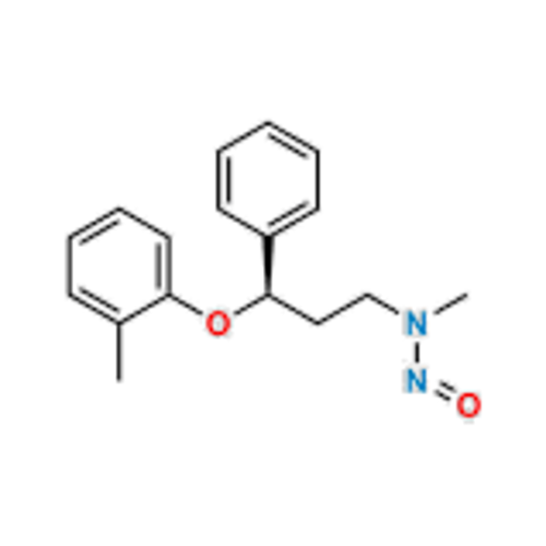 N-Nitroso-Atomoxetine