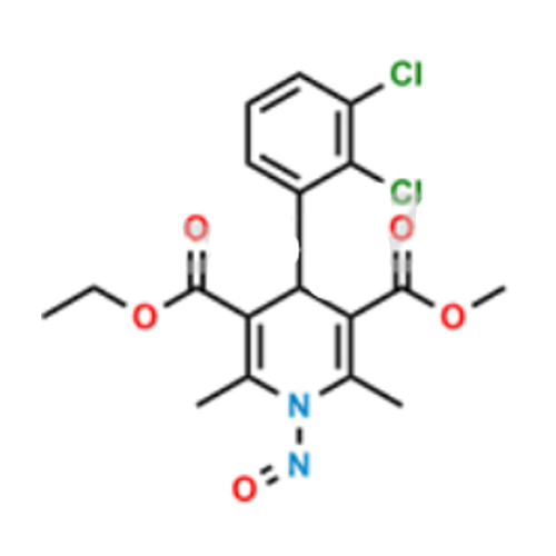 N-Nitroso-Felodipine