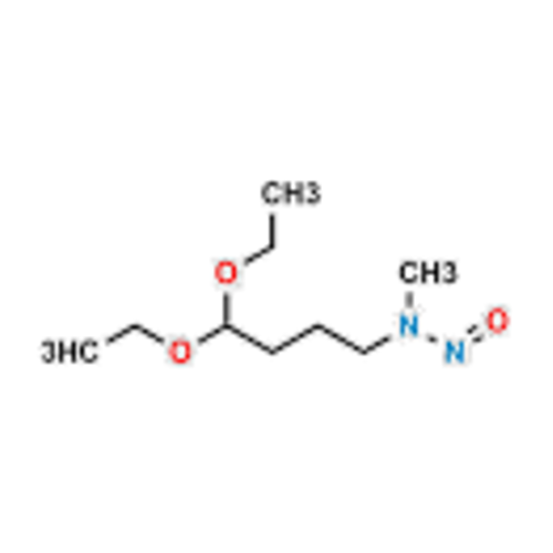 N-Nitroso N-Desmethyl DEBA