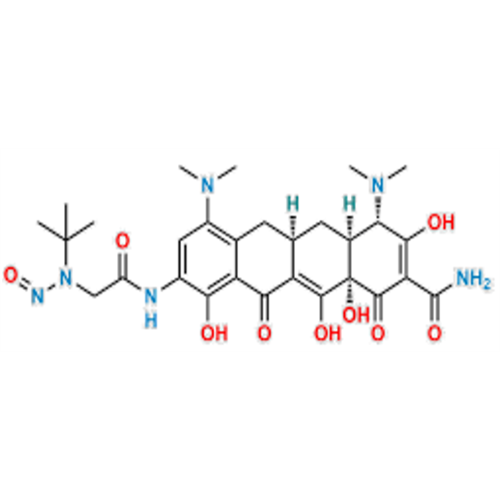 N-Nitroso Tigecycline