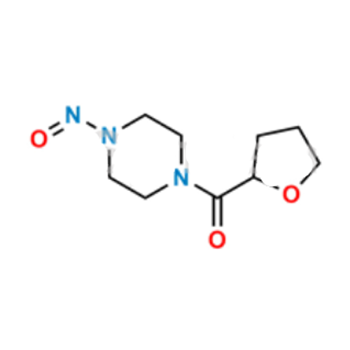 N-Nitroso Terazosin EP Impurity N