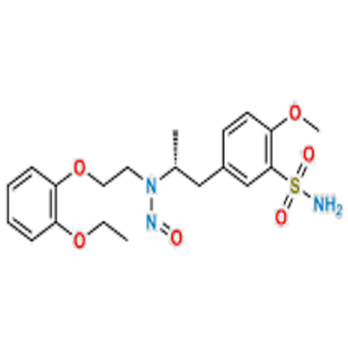 N-Nitroso Tamsulosin Impurity