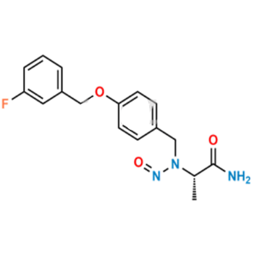 N-Nitroso Safinamide