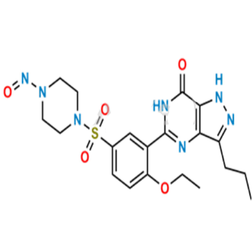 N-Nitroso Sildenafil Impurity 2