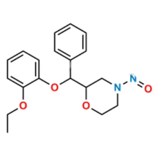 N-Nitroso Reboxetine