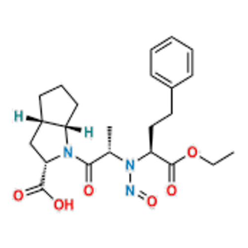 N-Nitroso Ramipril