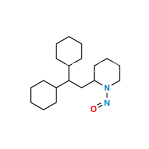 N-nitroso Perhexiline