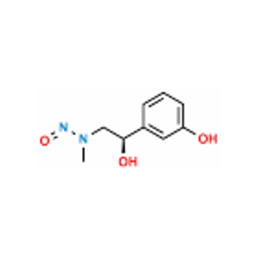 N-Nitroso Phenylephrine