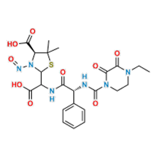 N-Nitroso piperacilin Impurity-1