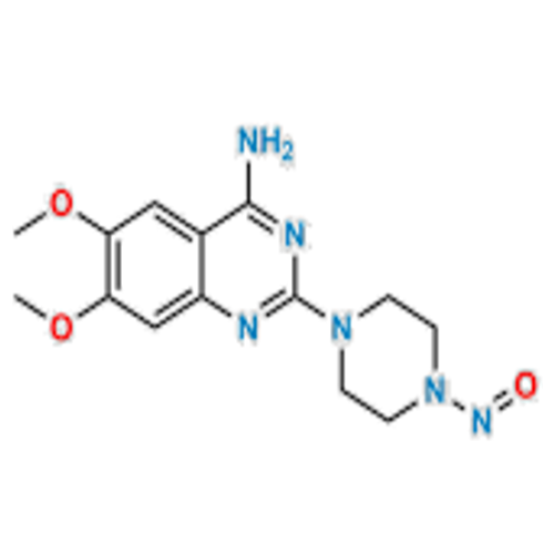 N-Nitroso- Prazosin EP Impurity C