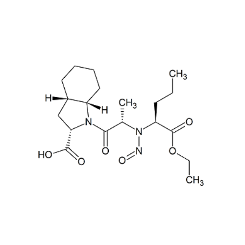 N-Nitroso Perindopril