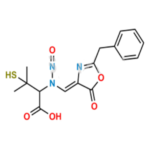 N-Nitroso Penicillenic Acid