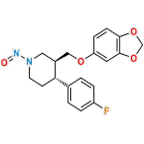 N-Nitroso paroxetine Impurity