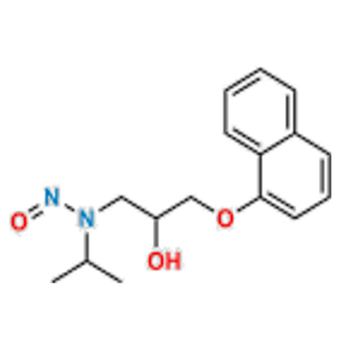 N-Nitroso Propranolol