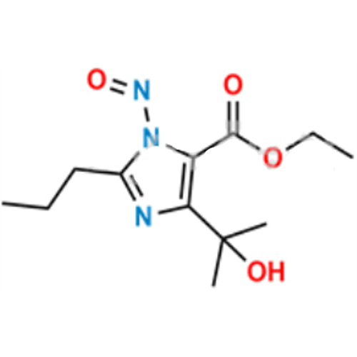 N-Nitroso Imidazole Ester Olmesartan