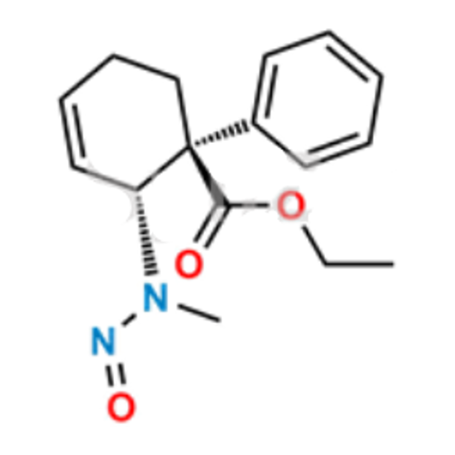 N-Nitroso Nortilidine