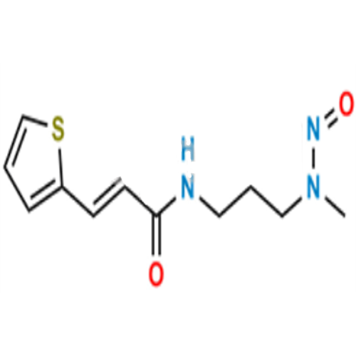 N-Nitroso Pyrantel Pamoate Impurity