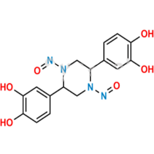 N-nitroso Norepinephrine Impurity 3