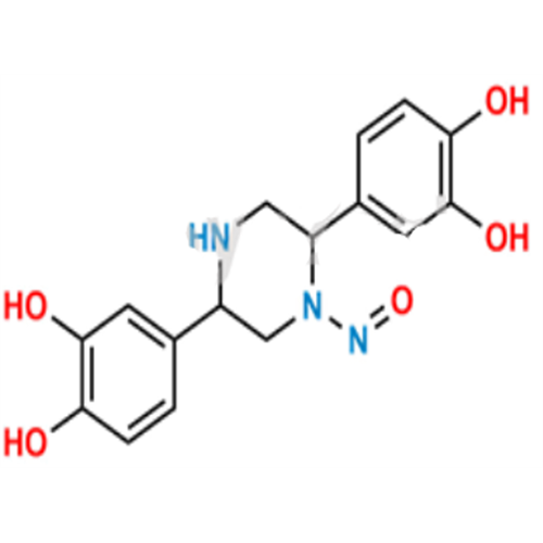 N-nitroso Norepinephrine Impurity 2