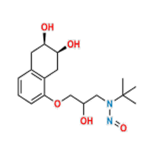 N-Nitroso Nadolol Impurity