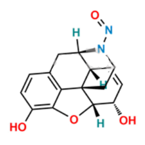 N-Nitroso Morphine