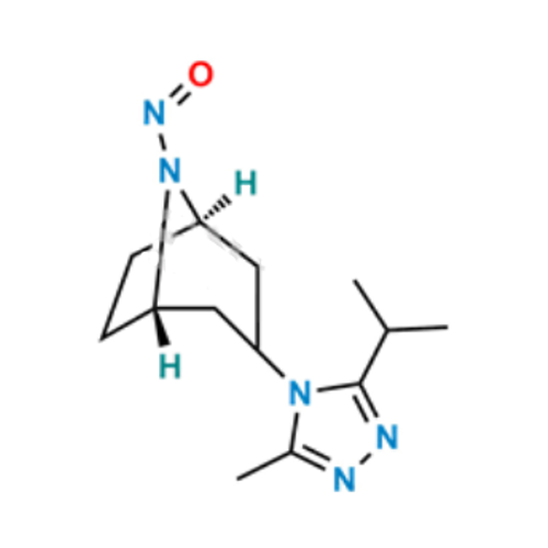 N-Nitroso Maraviroc Impurity