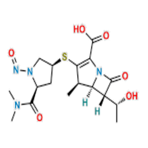 N-Nitroso Meropenem